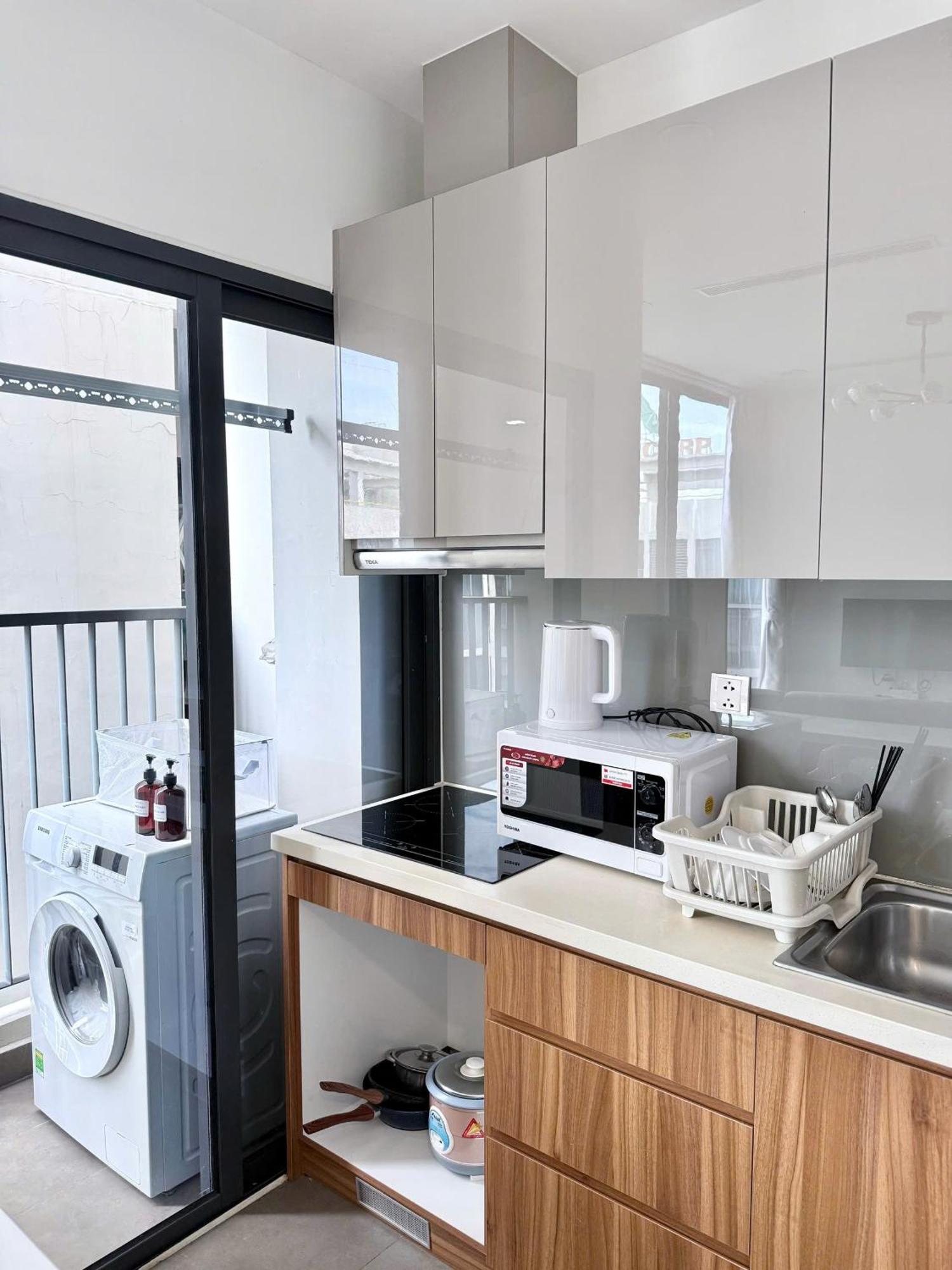Nali 2 Ecogreen Saigon TP. Hồ Chí Minh