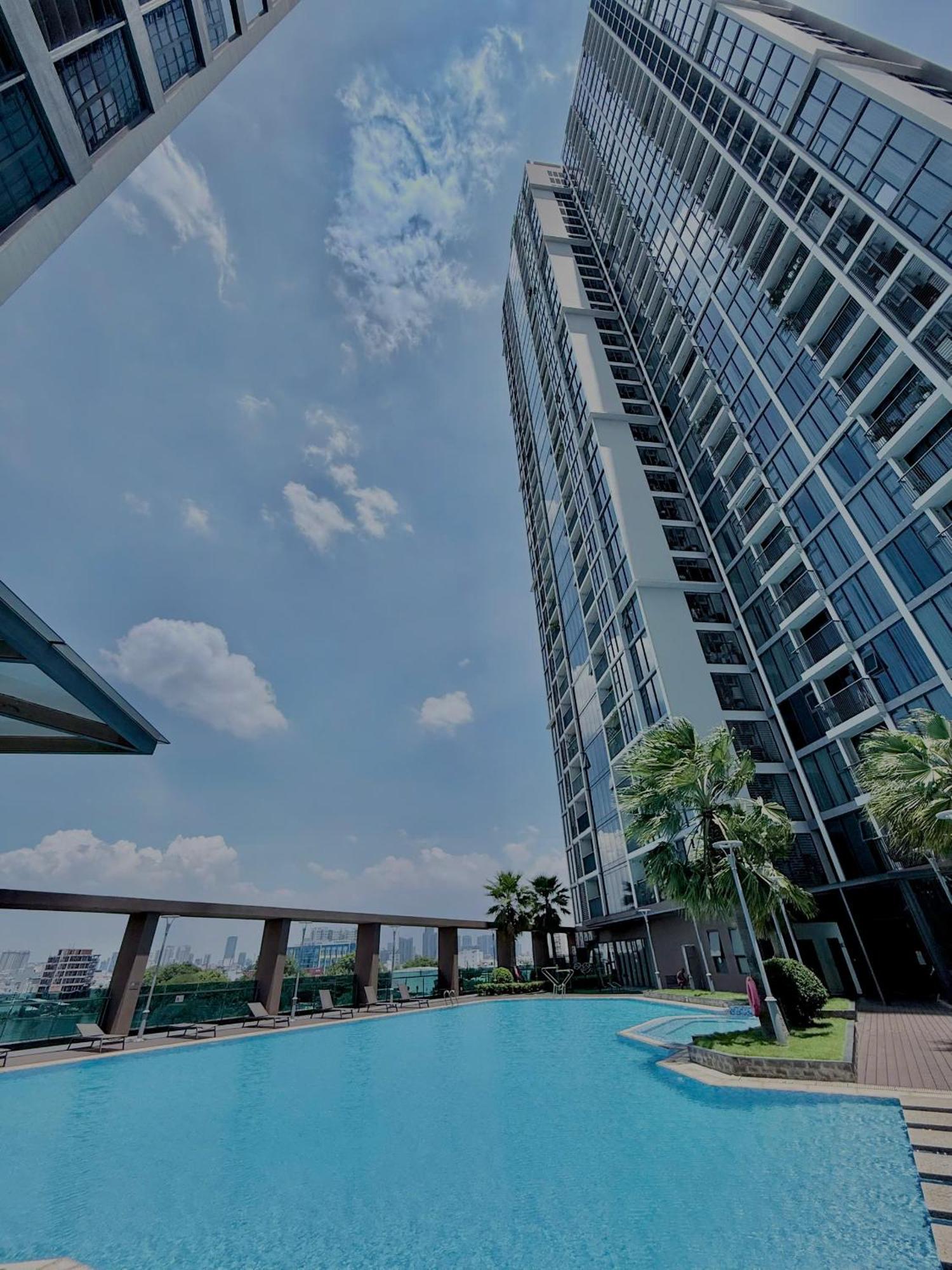 Nali 2 Ecogreen Saigon * TP. Hồ Chí Minh