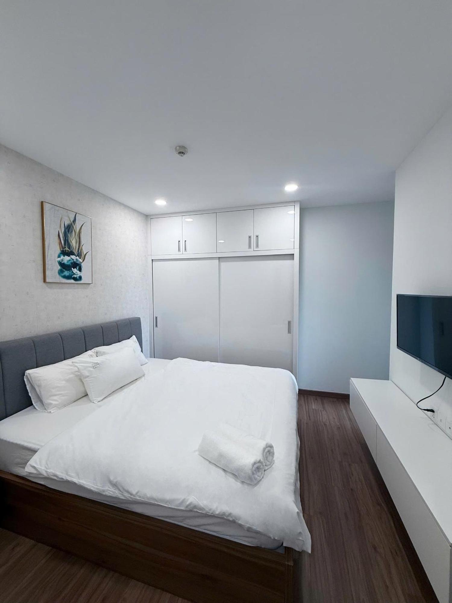 Nali 2 Ecogreen Saigon Căn hộ