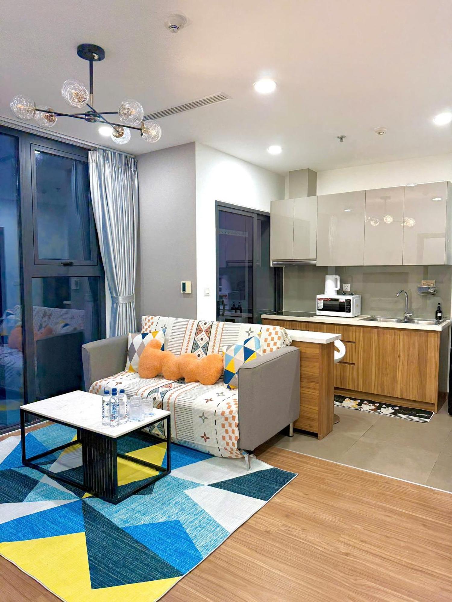 Nali 2 Ecogreen Saigon TP. Hồ Chí Minh