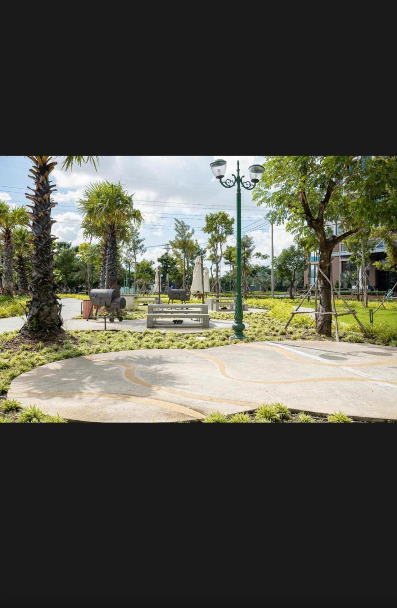 Nali 2 Ecogreen Saigon *